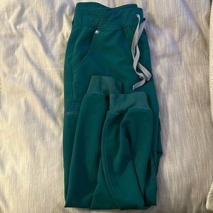 FIGS Zamora Jogger Scrub pant